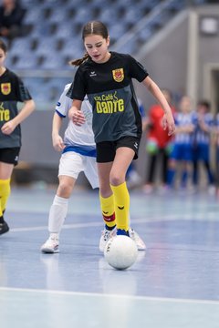 Bild 190 - wDJ Power Girls Cup Suederelbe